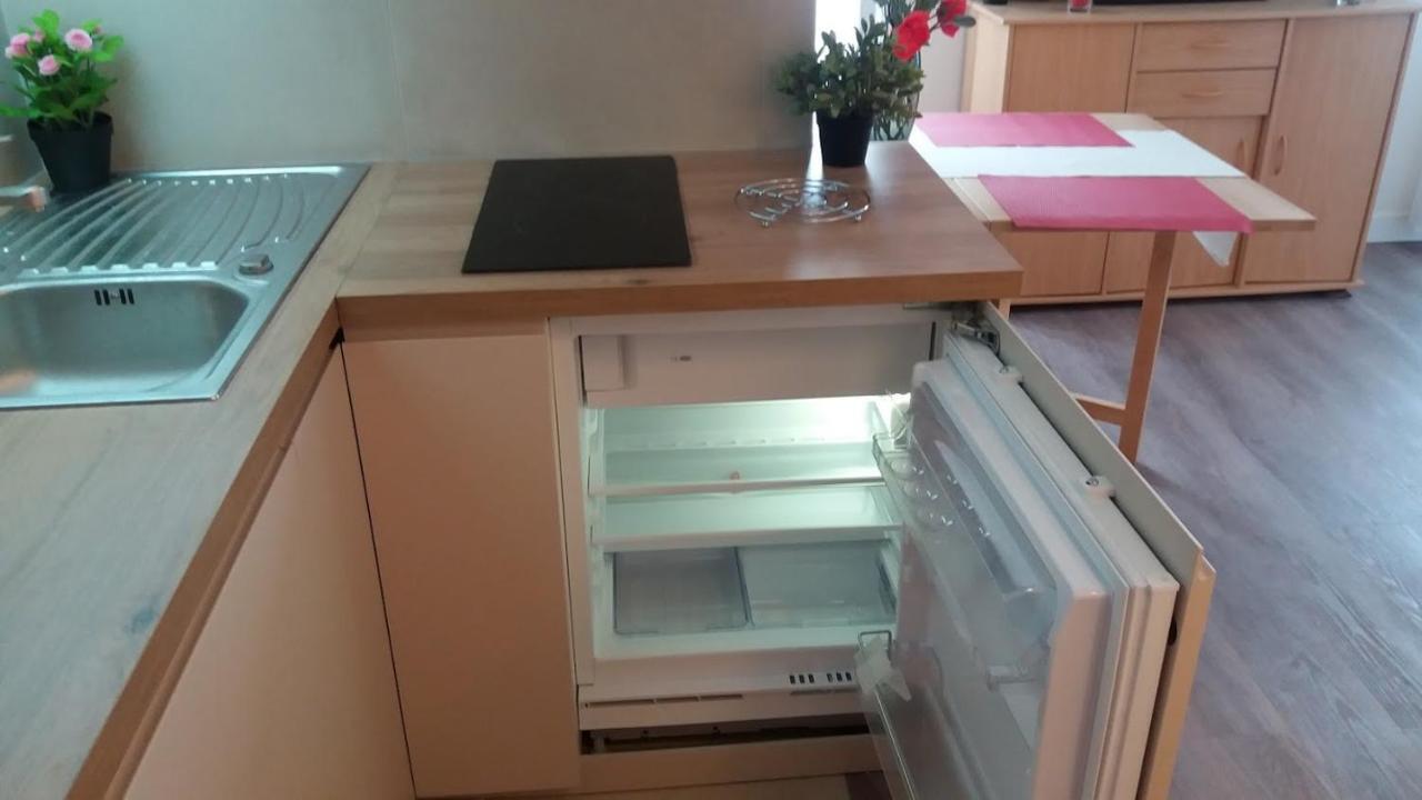 Paris 8 Eme Appartement 2 Pieces Metro Miromesnil Bagian luar foto